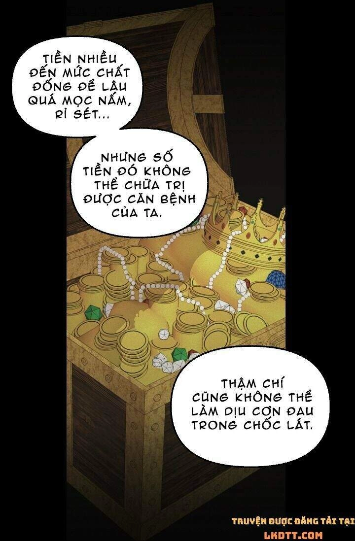 Hãy Bỏ Mặc Tôi Chapter 39 - 10