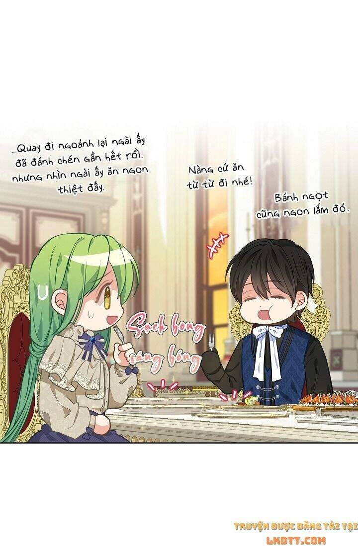 Hãy Bỏ Mặc Tôi Chapter 39 - 14