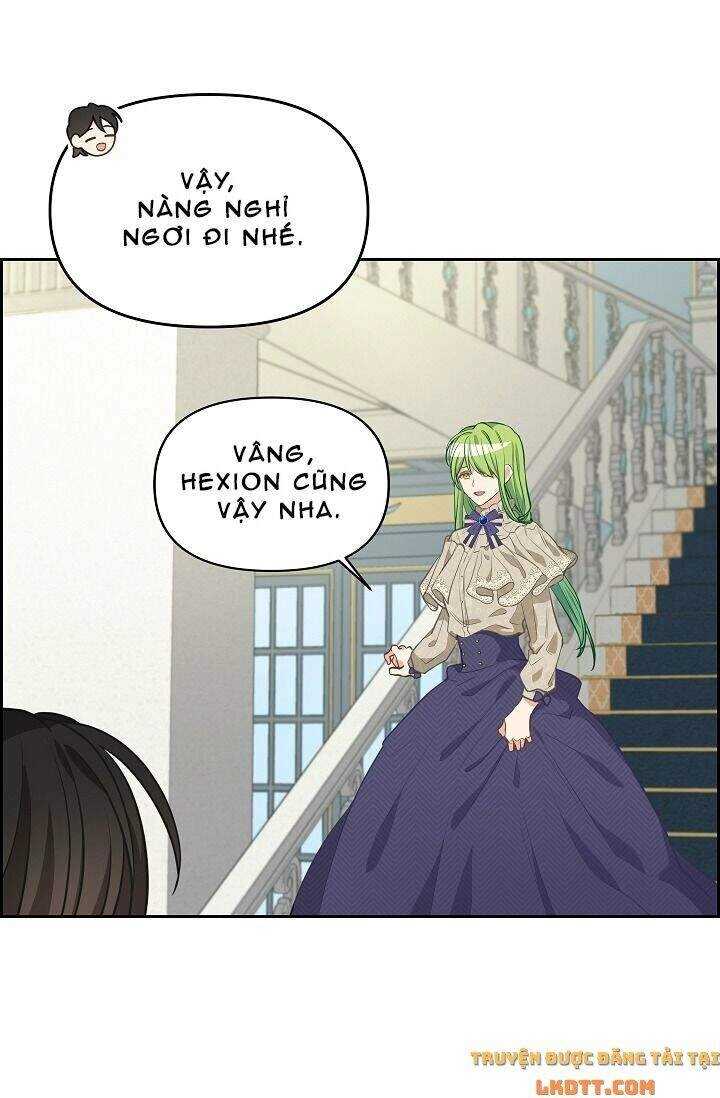 Hãy Bỏ Mặc Tôi Chapter 39 - 16