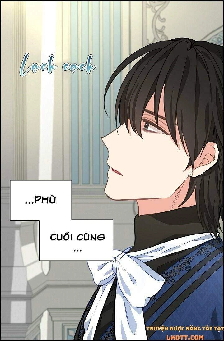 Hãy Bỏ Mặc Tôi Chapter 39 - 17