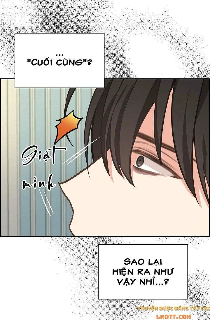 Hãy Bỏ Mặc Tôi Chapter 39 - 18