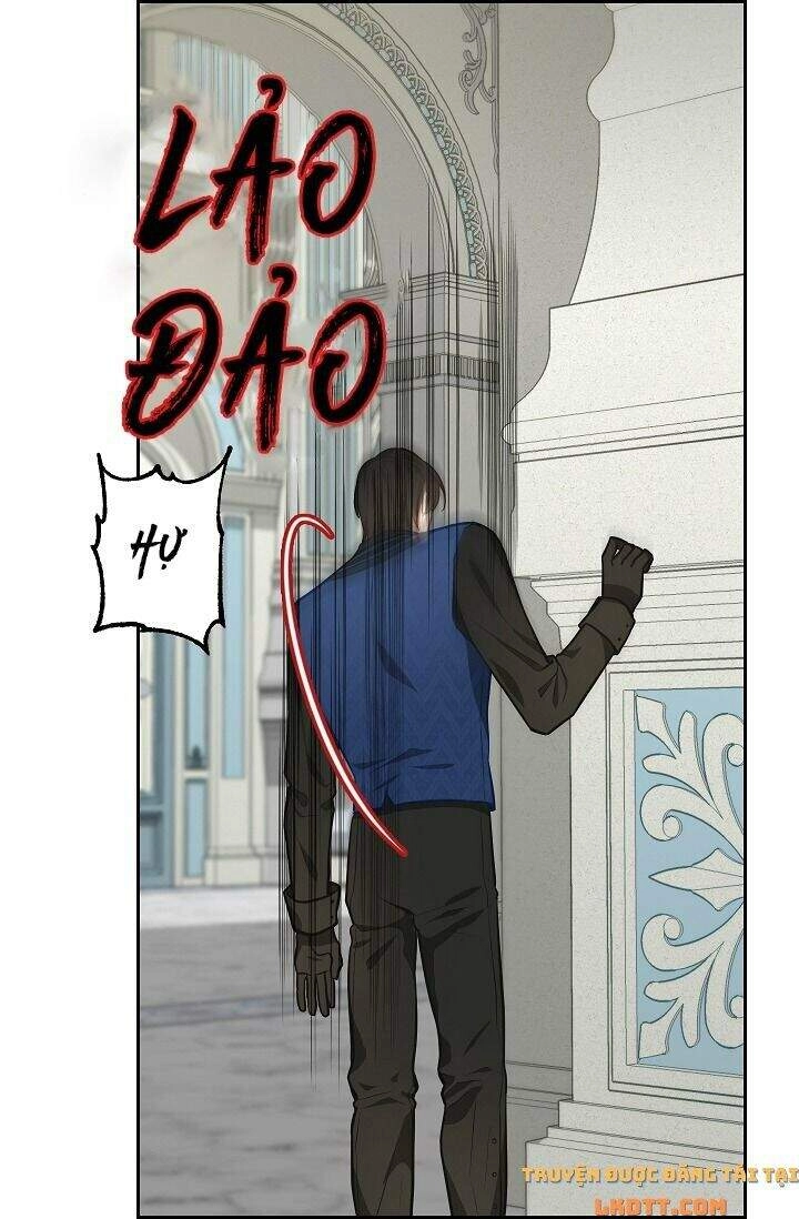 Hãy Bỏ Mặc Tôi Chapter 39 - 20