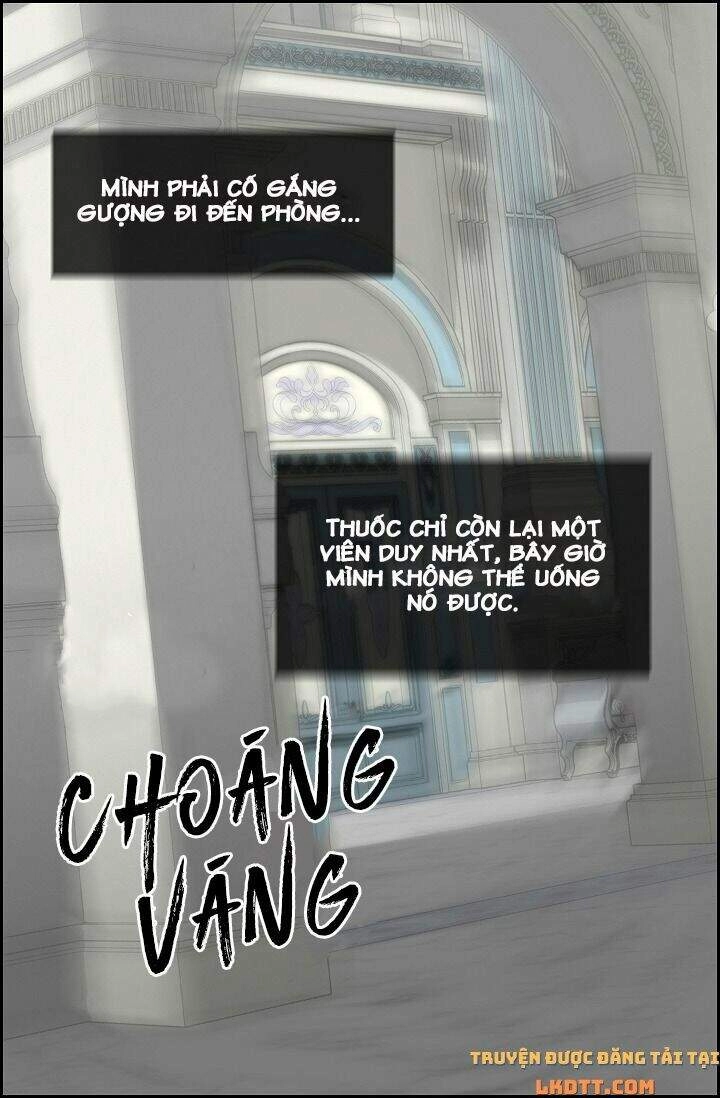 Hãy Bỏ Mặc Tôi Chapter 39 - 21
