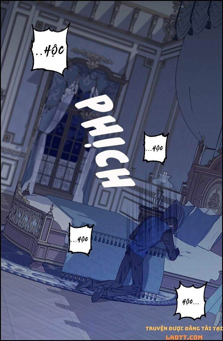 Hãy Bỏ Mặc Tôi Chapter 39 - 25