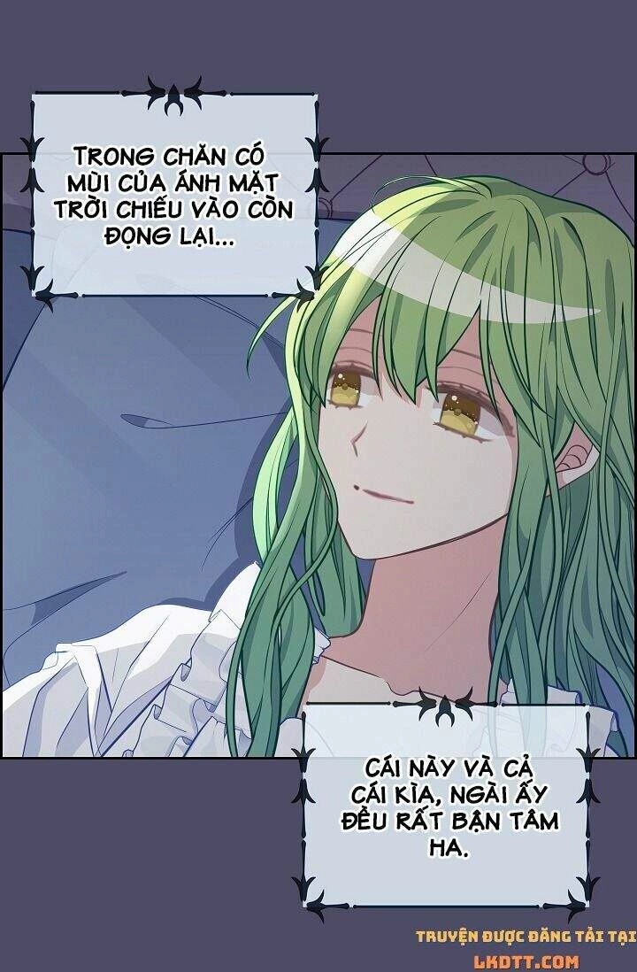 Hãy Bỏ Mặc Tôi Chapter 39 - 29