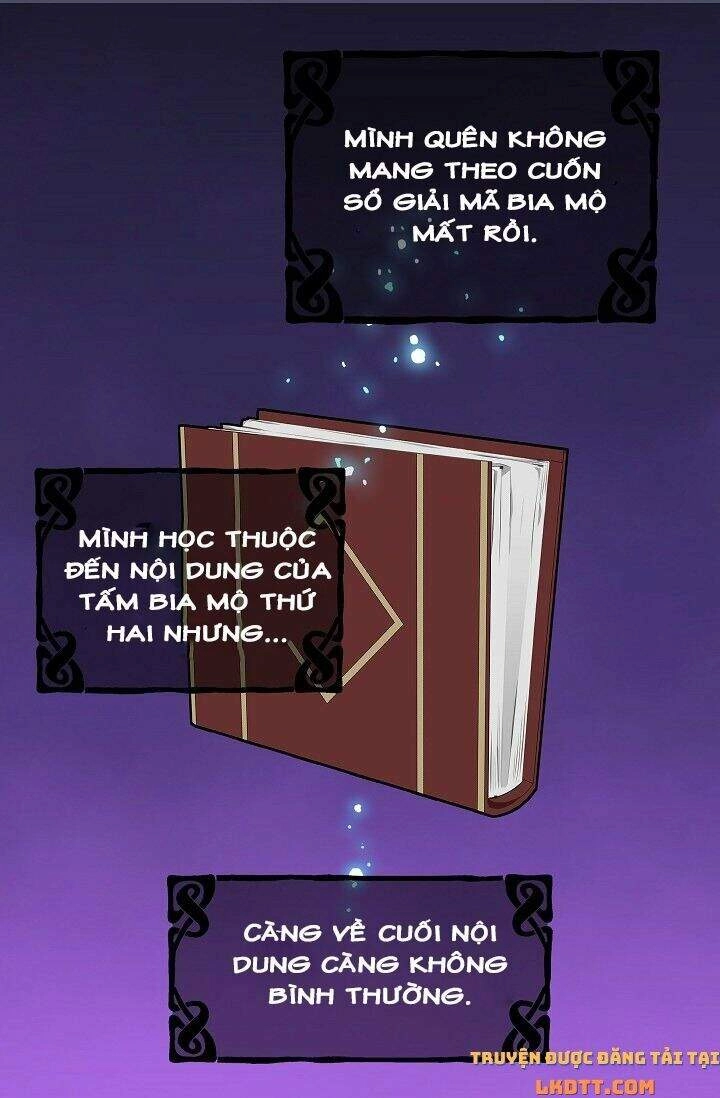 Hãy Bỏ Mặc Tôi Chapter 39 - 32