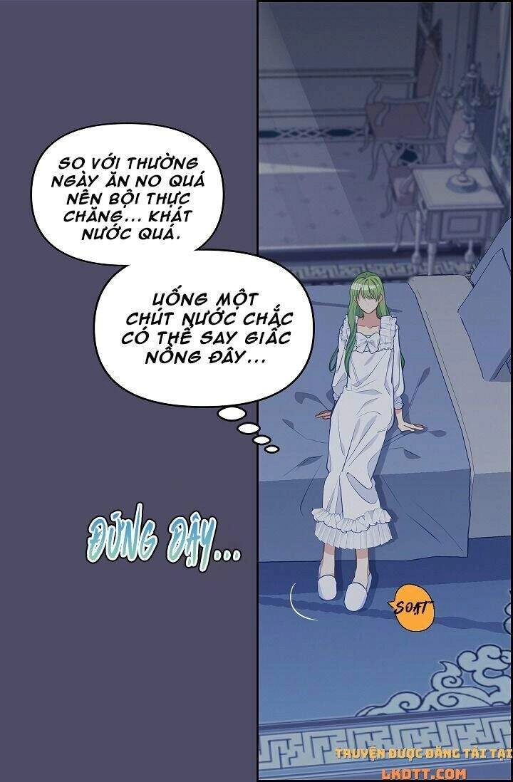 Hãy Bỏ Mặc Tôi Chapter 39 - 34