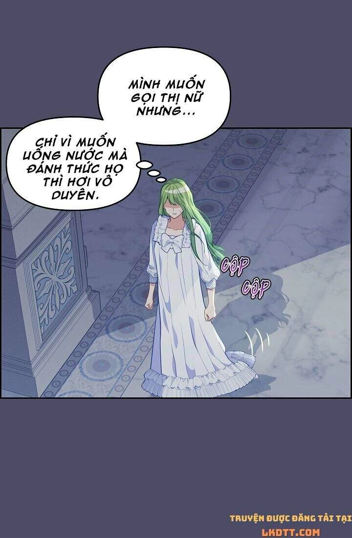 Hãy Bỏ Mặc Tôi Chapter 39 - 36