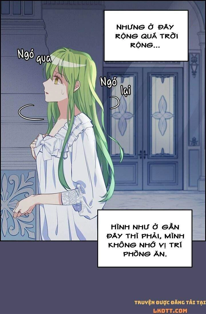 Hãy Bỏ Mặc Tôi Chapter 39 - 37