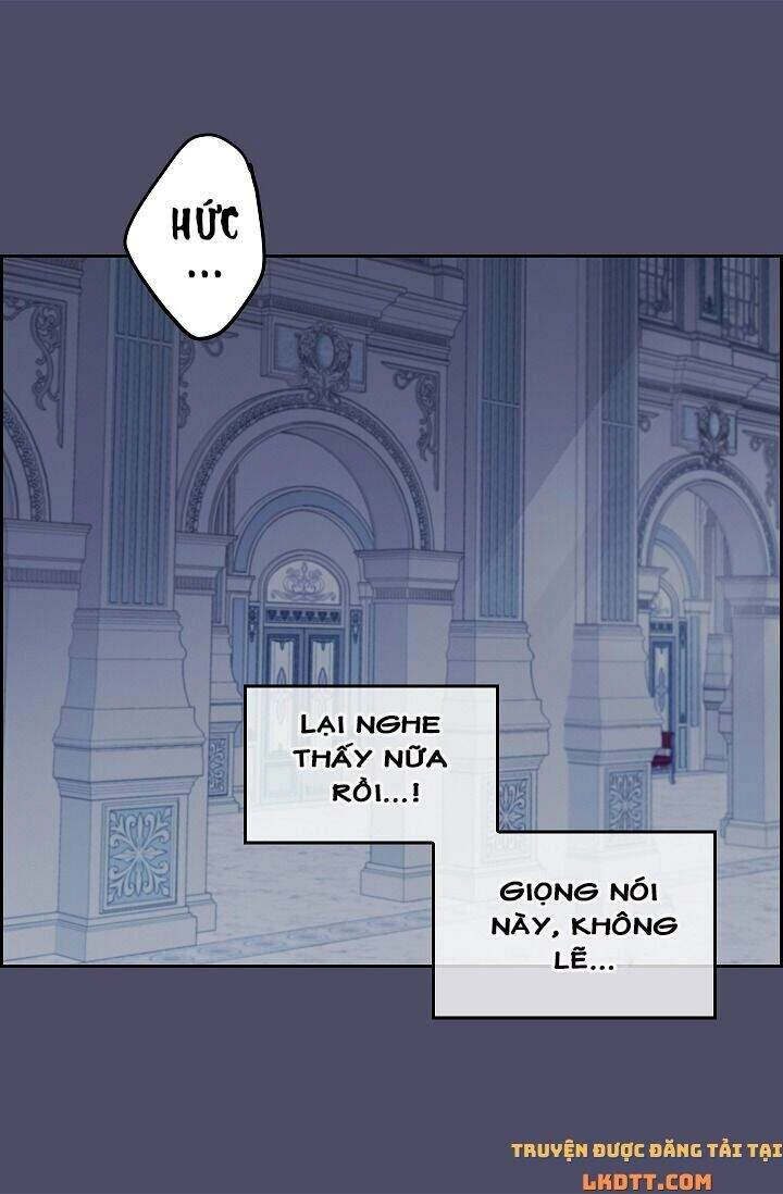 Hãy Bỏ Mặc Tôi Chapter 39 - 40