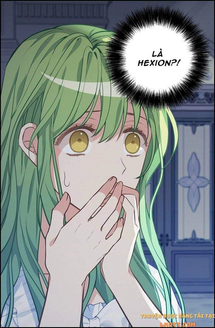 Hãy Bỏ Mặc Tôi Chapter 39 - 41