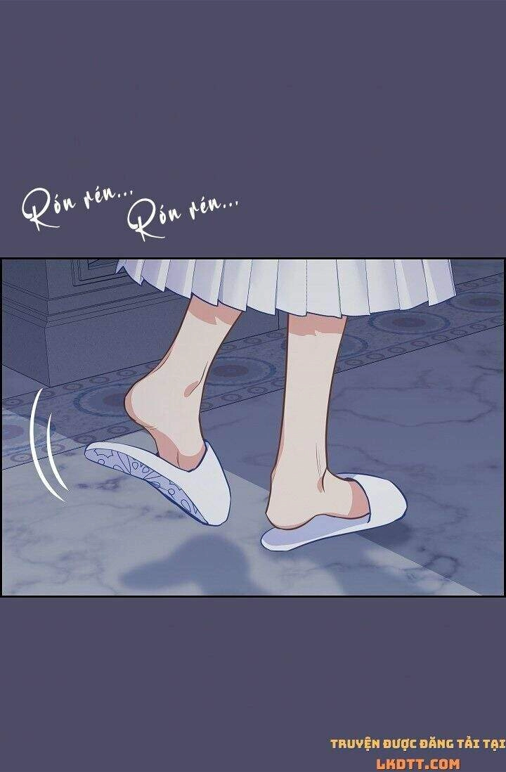 Hãy Bỏ Mặc Tôi Chapter 39 - 42