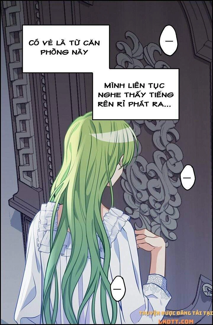 Hãy Bỏ Mặc Tôi Chapter 39 - 43