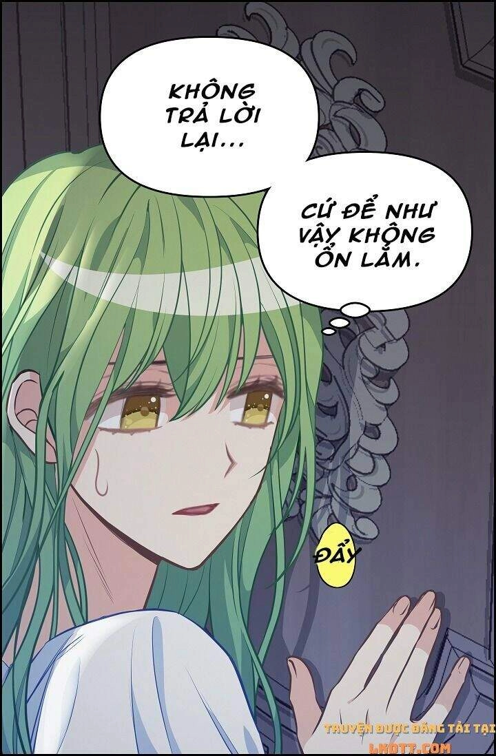 Hãy Bỏ Mặc Tôi Chapter 39 - 45