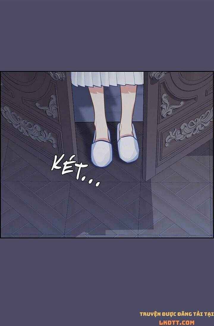 Hãy Bỏ Mặc Tôi Chapter 39 - 46