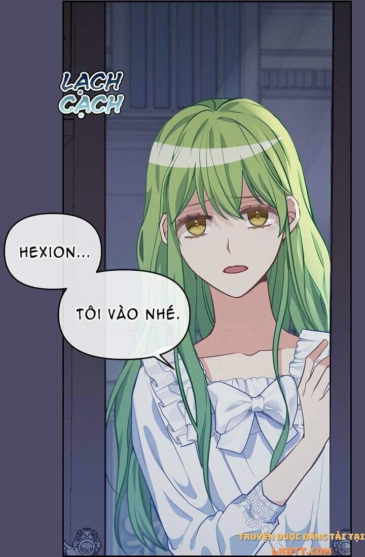 Hãy Bỏ Mặc Tôi Chapter 39 - 47