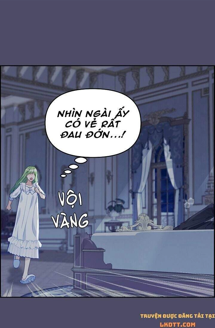 Hãy Bỏ Mặc Tôi Chapter 39 - 49