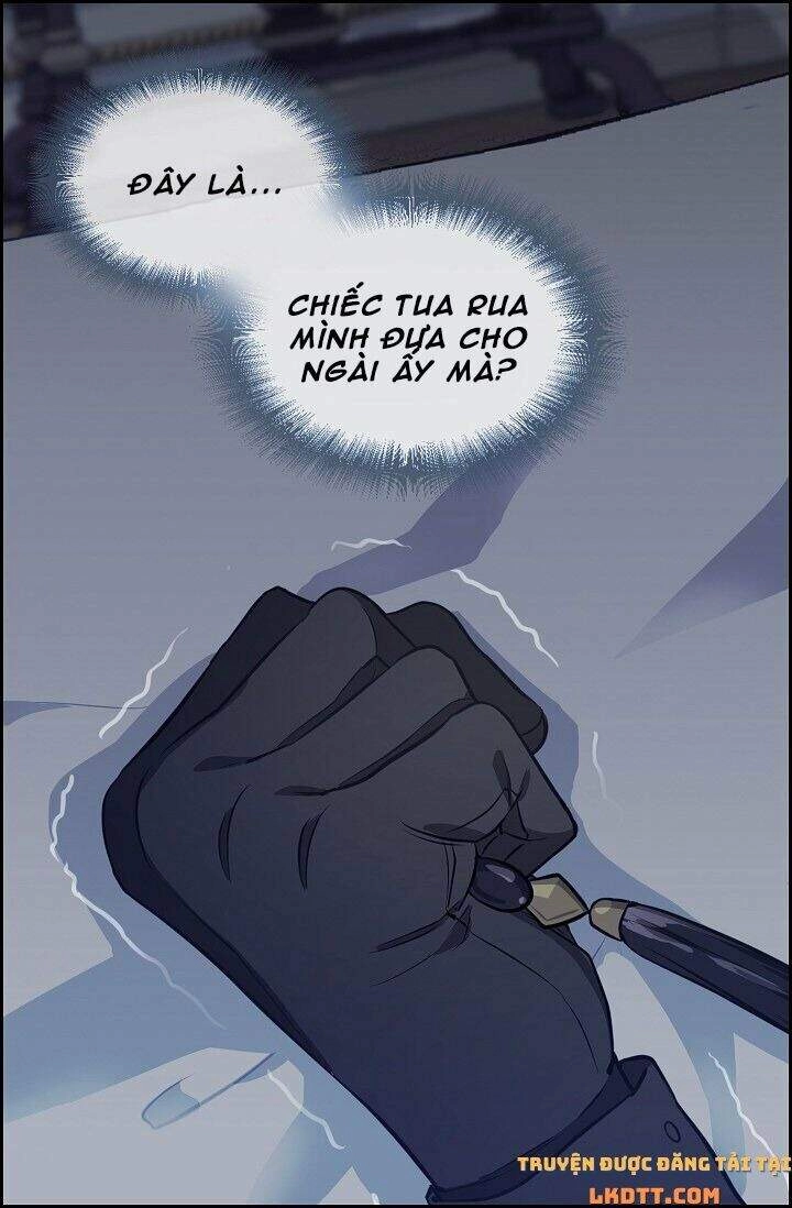 Hãy Bỏ Mặc Tôi Chapter 39 - 51