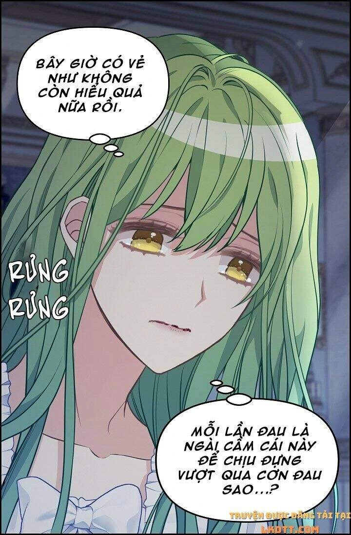 Hãy Bỏ Mặc Tôi Chapter 39 - 52