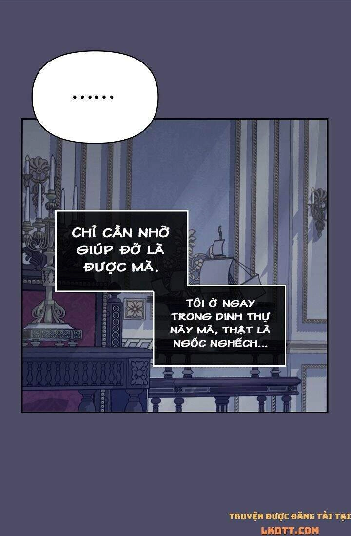 Hãy Bỏ Mặc Tôi Chapter 39 - 53