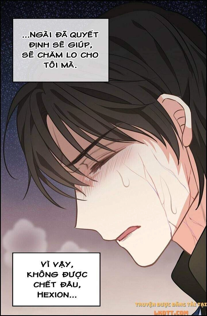 Hãy Bỏ Mặc Tôi Chapter 39 - 55