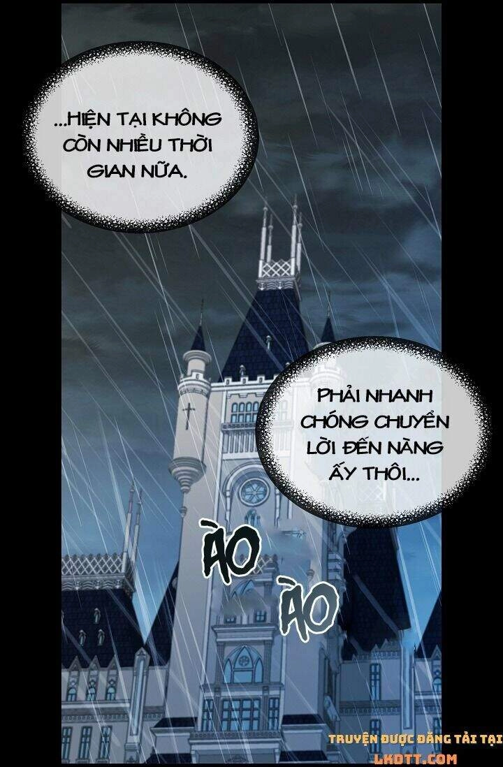 Hãy Bỏ Mặc Tôi Chapter 40 - 3