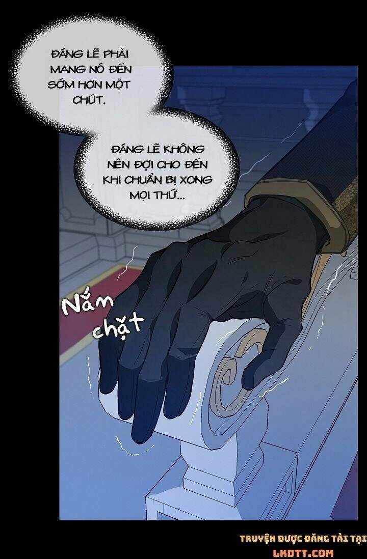 Hãy Bỏ Mặc Tôi Chapter 40 - 4