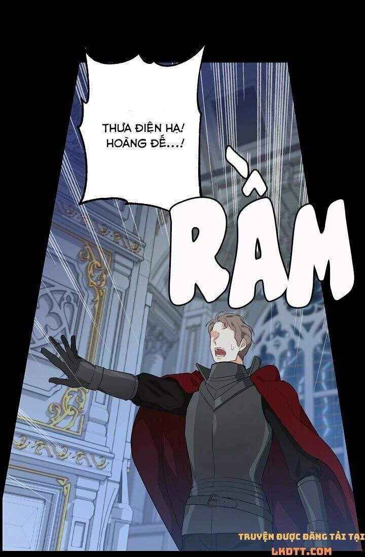 Hãy Bỏ Mặc Tôi Chapter 40 - 5