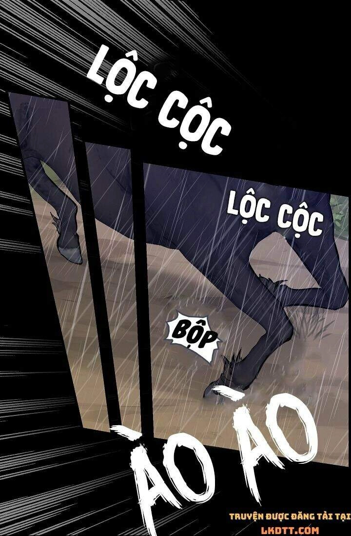 Hãy Bỏ Mặc Tôi Chapter 40 - 7