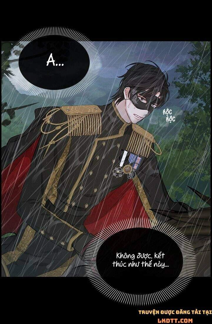 Hãy Bỏ Mặc Tôi Chapter 40 - 8