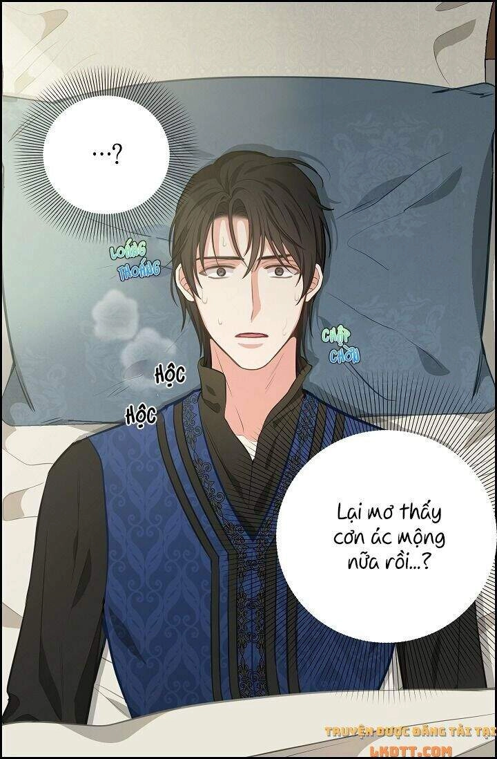 Hãy Bỏ Mặc Tôi Chapter 40 - 16