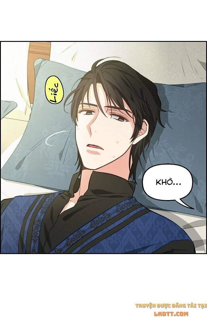 Hãy Bỏ Mặc Tôi Chapter 40 - 17