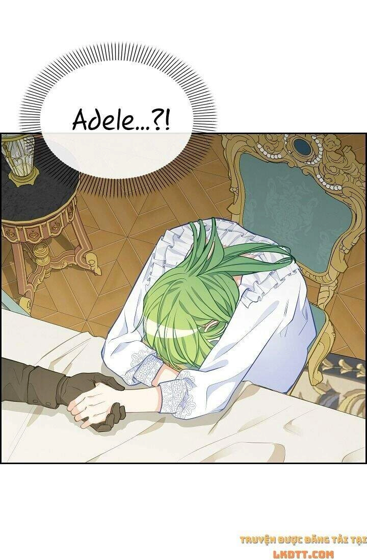 Hãy Bỏ Mặc Tôi Chapter 40 - 18