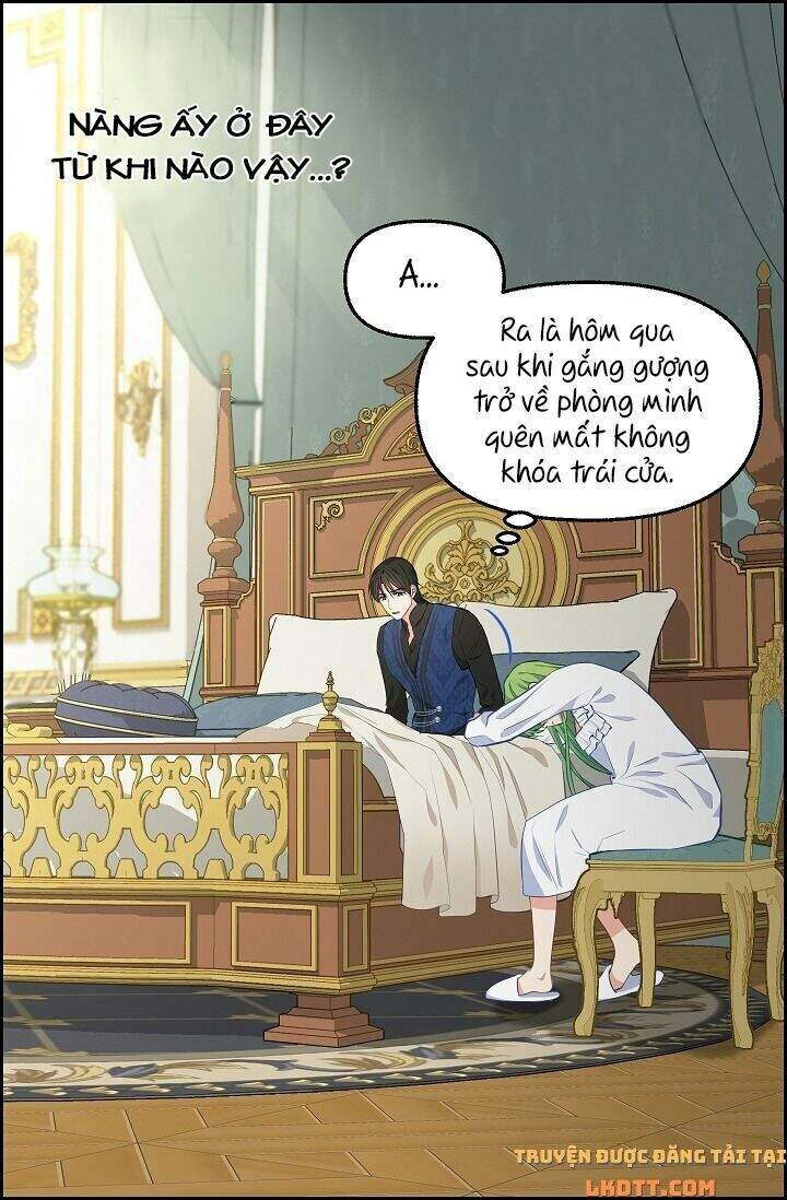 Hãy Bỏ Mặc Tôi Chapter 40 - 19