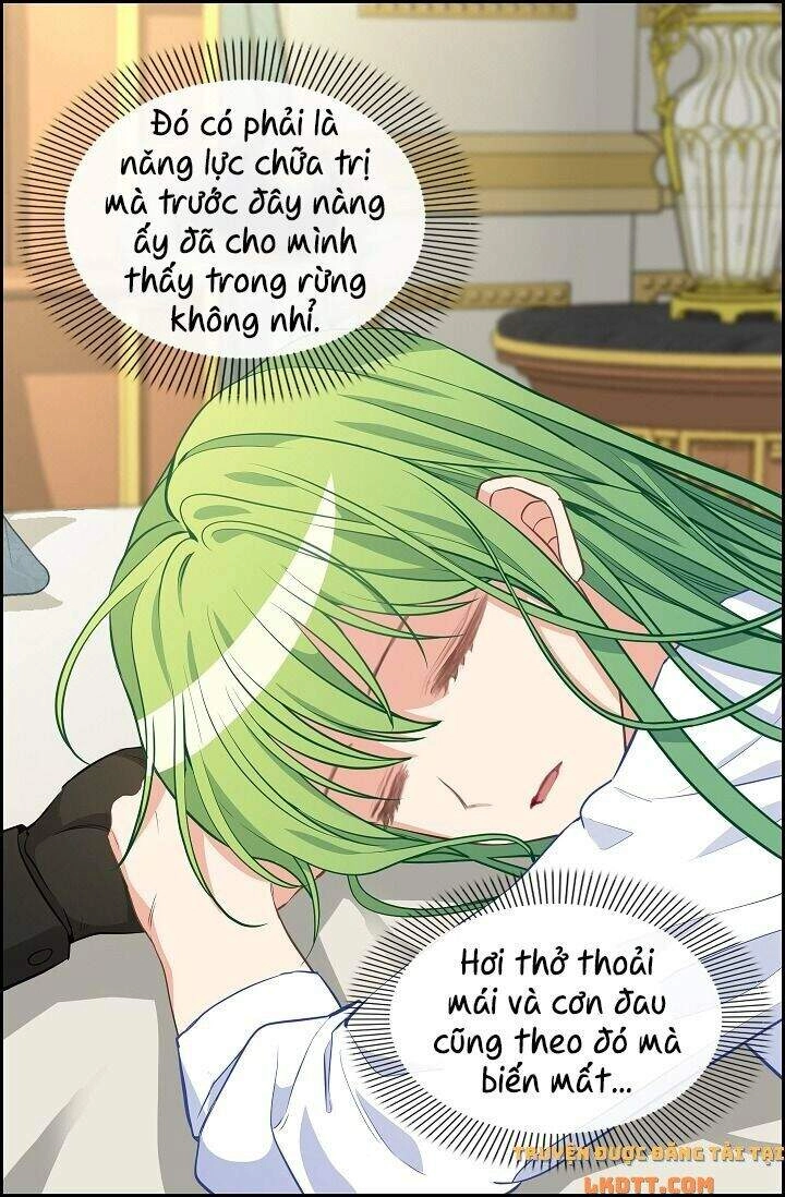 Hãy Bỏ Mặc Tôi Chapter 40 - 21