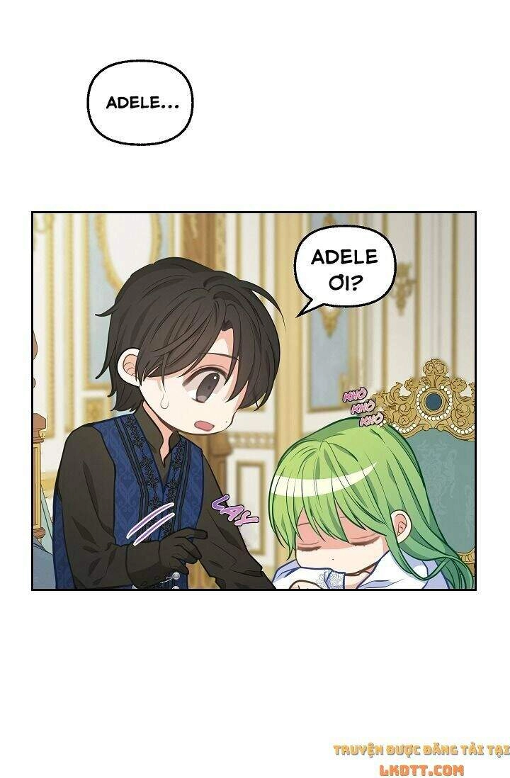 Hãy Bỏ Mặc Tôi Chapter 40 - 22