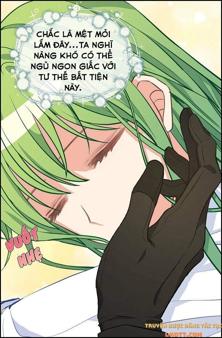 Hãy Bỏ Mặc Tôi Chapter 40 - 23