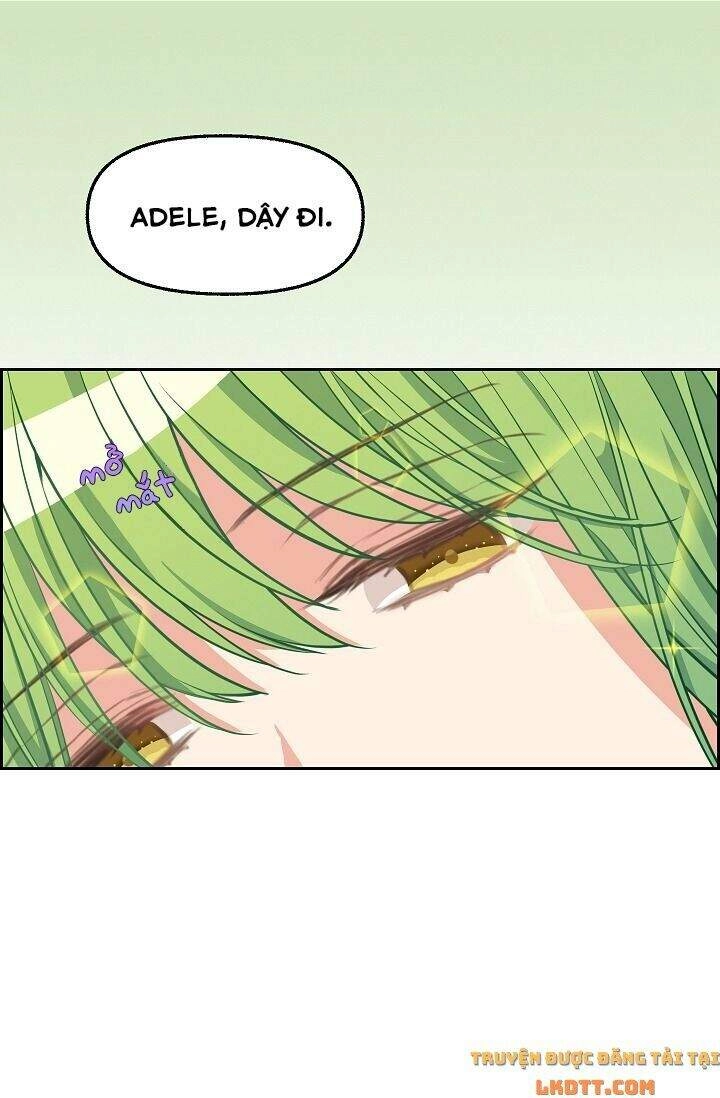 Hãy Bỏ Mặc Tôi Chapter 40 - 24