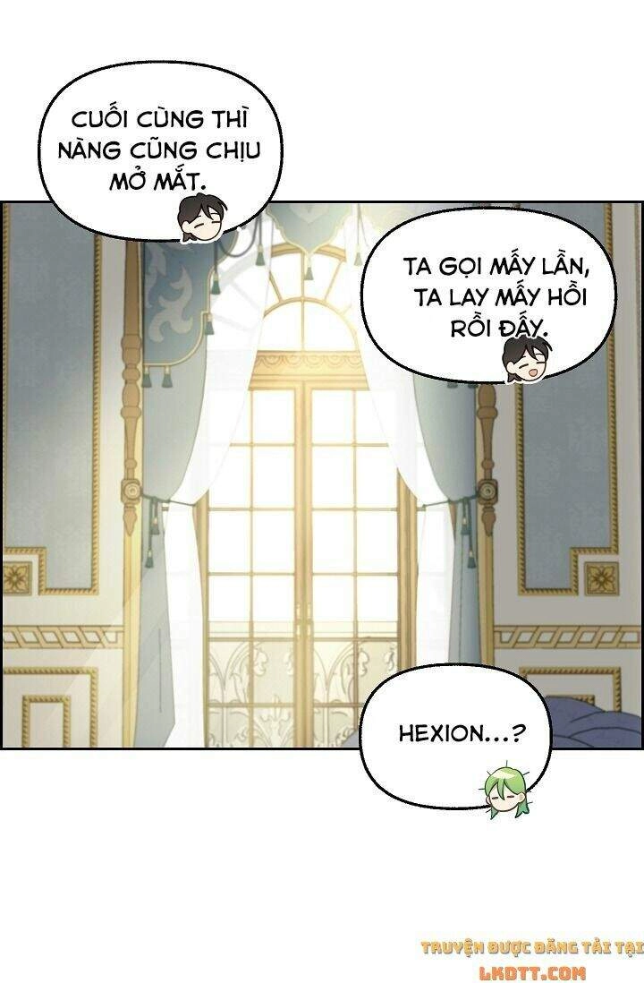 Hãy Bỏ Mặc Tôi Chapter 40 - 25