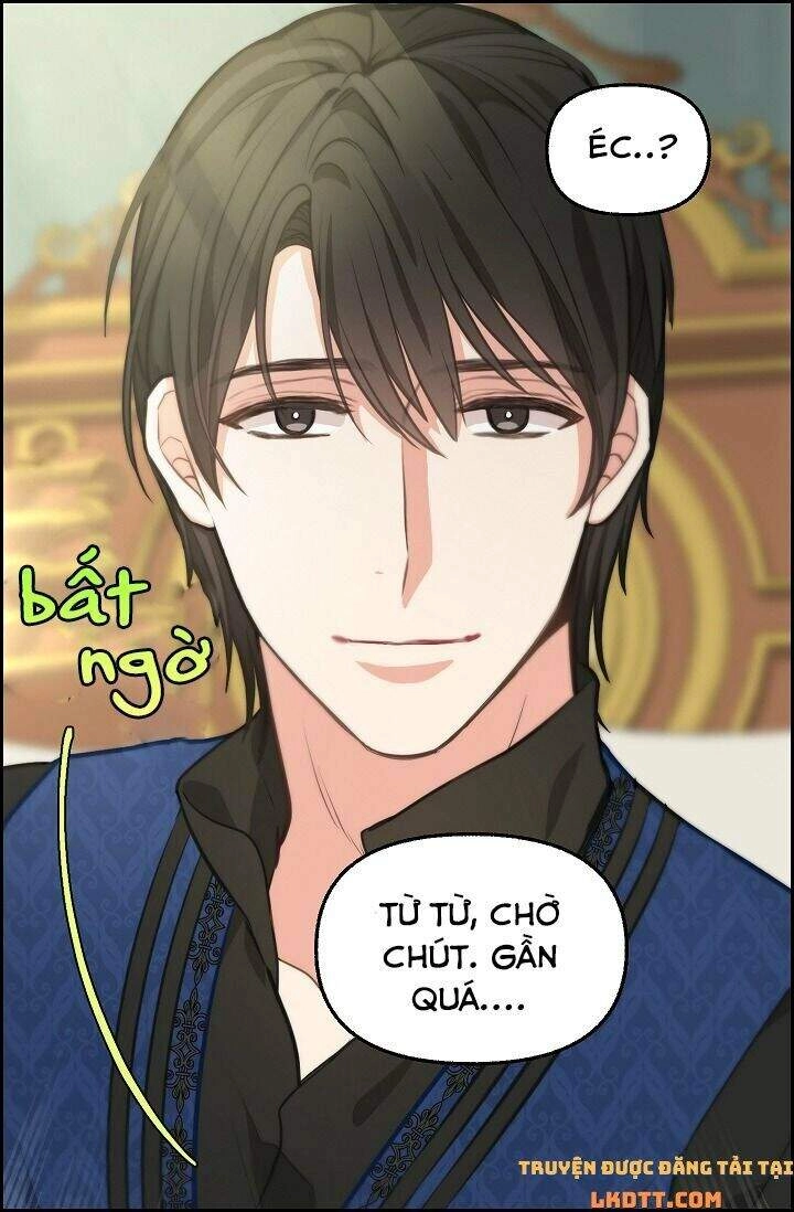 Hãy Bỏ Mặc Tôi Chapter 40 - 26