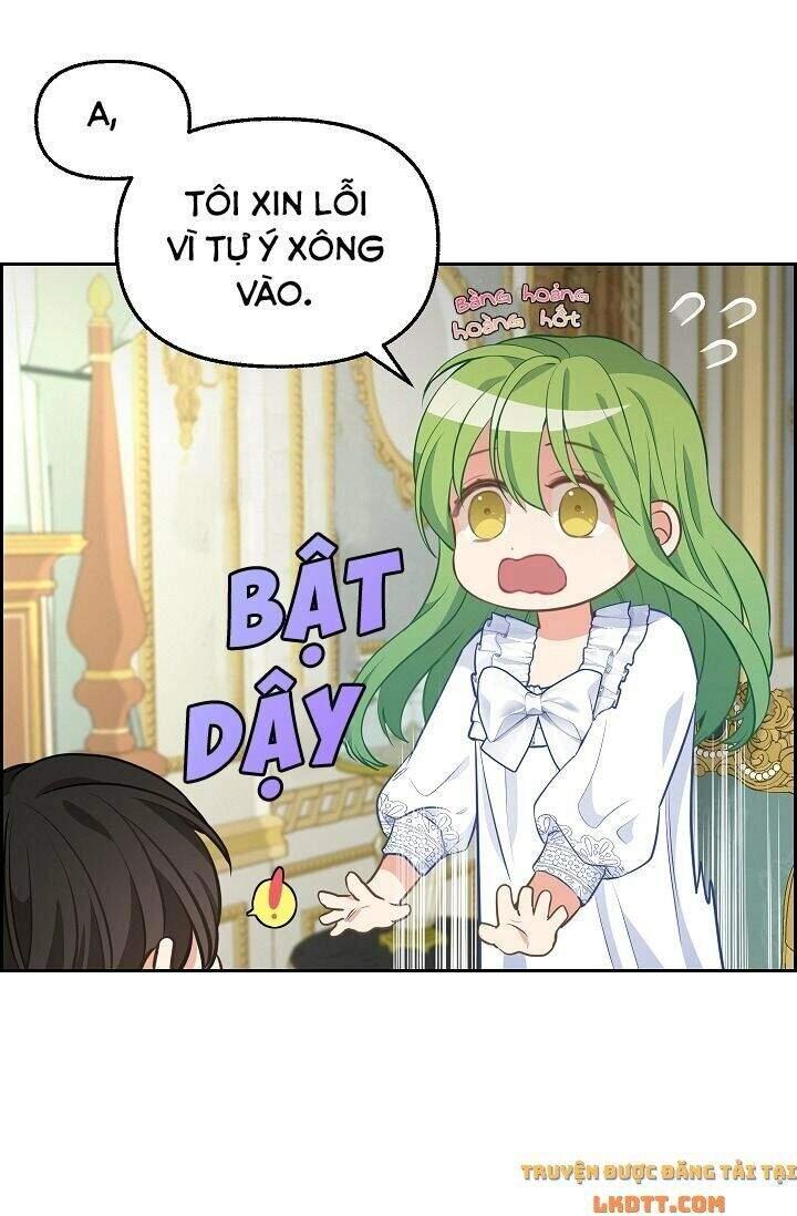 Hãy Bỏ Mặc Tôi Chapter 40 - 28