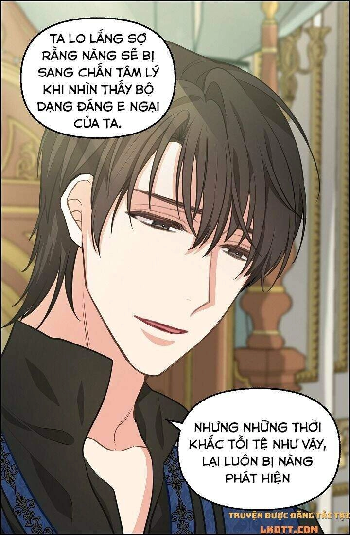 Hãy Bỏ Mặc Tôi Chapter 40 - 30