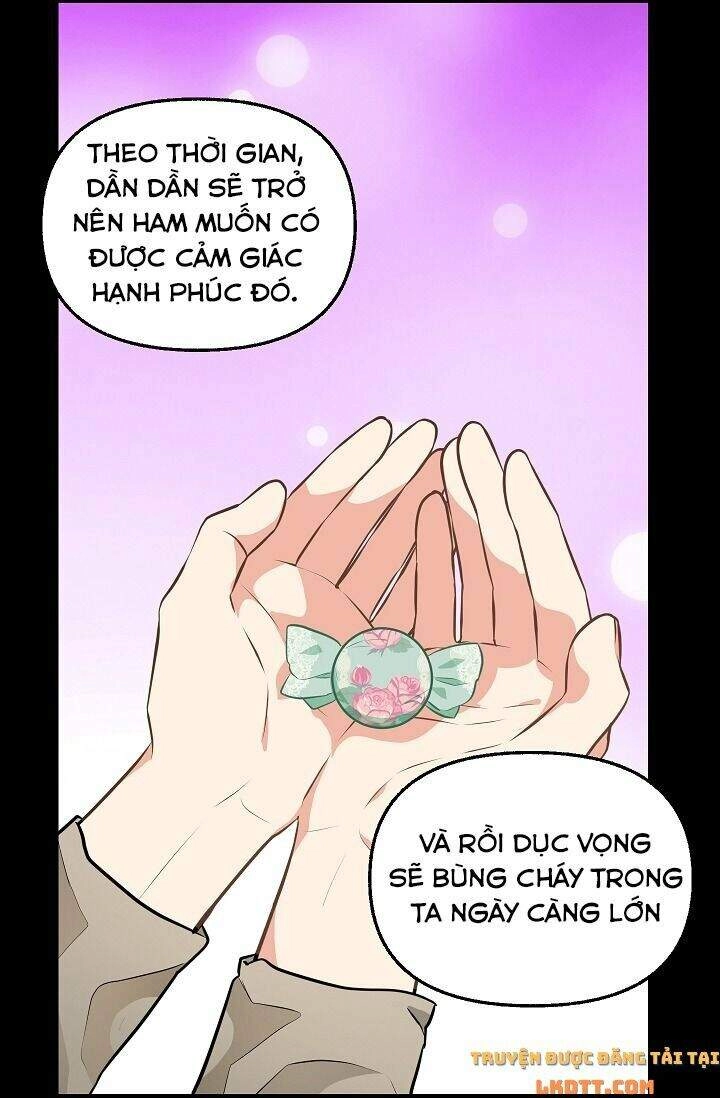 Hãy Bỏ Mặc Tôi Chapter 40 - 35