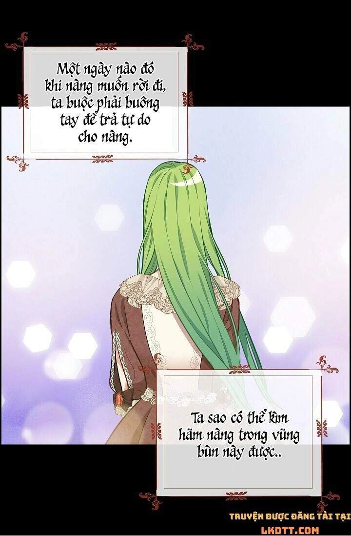 Hãy Bỏ Mặc Tôi Chapter 40 - 36