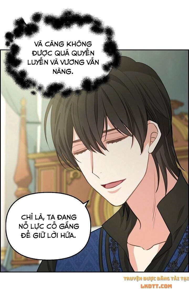 Hãy Bỏ Mặc Tôi Chapter 40 - 37