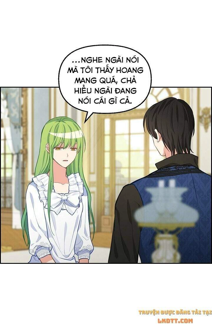 Hãy Bỏ Mặc Tôi Chapter 40 - 38