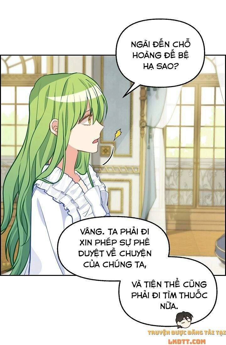 Hãy Bỏ Mặc Tôi Chapter 40 - 40