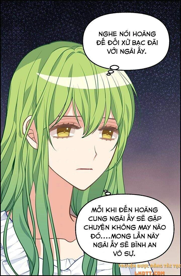 Hãy Bỏ Mặc Tôi Chapter 40 - 41