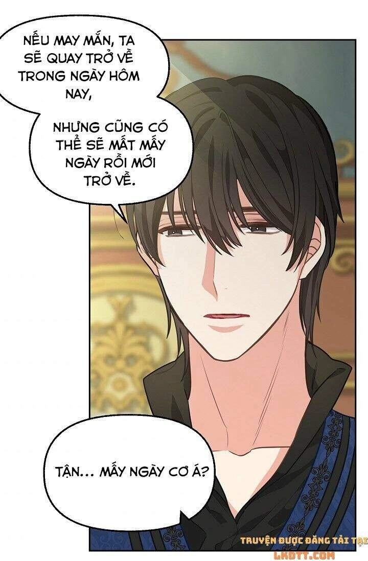 Hãy Bỏ Mặc Tôi Chapter 40 - 42