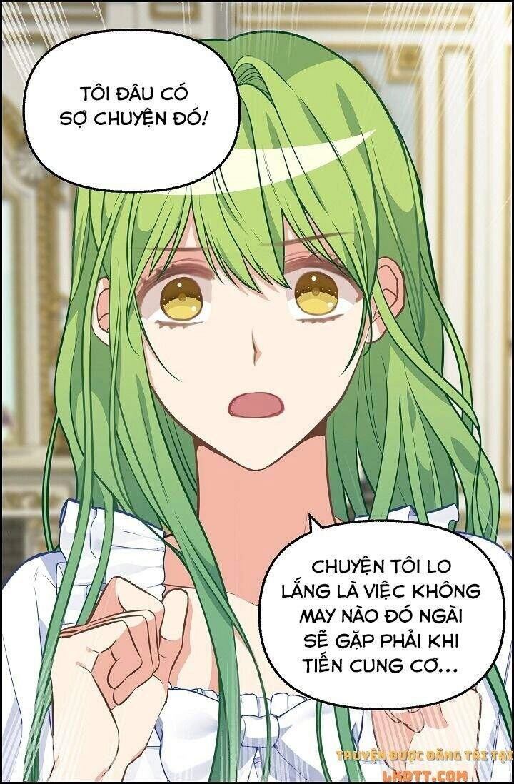 Hãy Bỏ Mặc Tôi Chapter 40 - 44